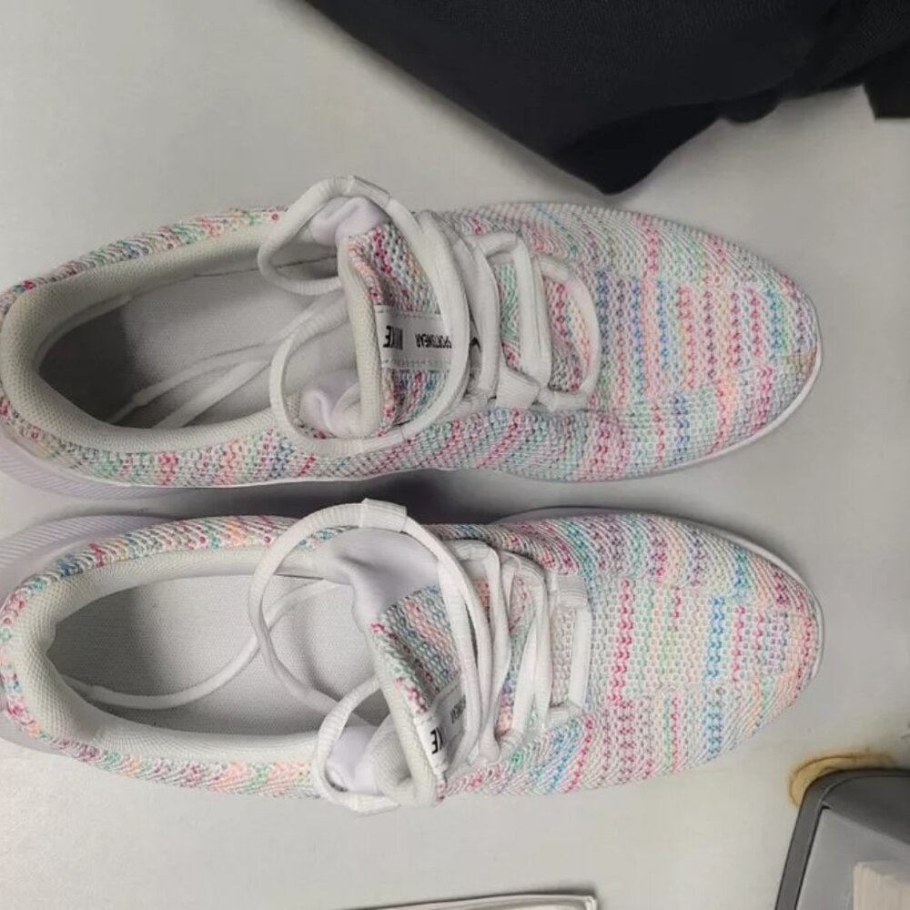 Womens Nike Viale Space Dye Sneakers